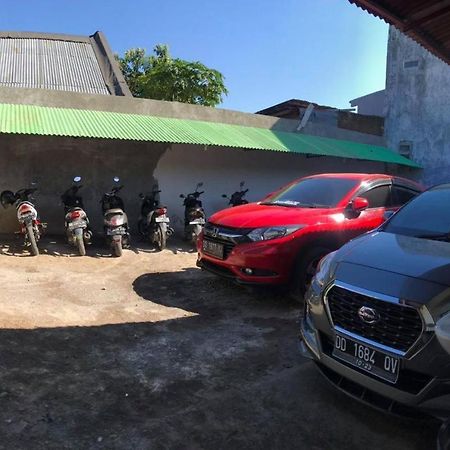 Penginapan Taman Makassar Indah Hotel Sungguminasa Zewnętrze zdjęcie