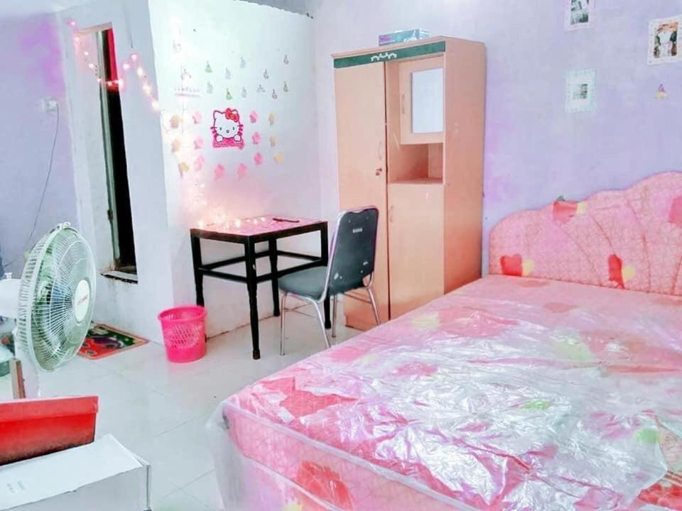 Penginapan Taman Makassar Indah Hotel Sungguminasa Zewnętrze zdjęcie