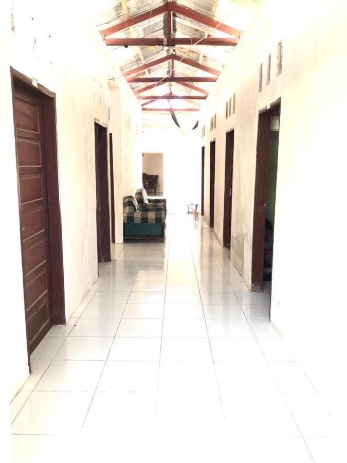 Penginapan Taman Makassar Indah Hotel Sungguminasa Zewnętrze zdjęcie