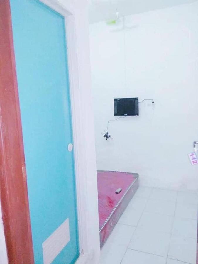 Penginapan Taman Makassar Indah Hotel Sungguminasa Zewnętrze zdjęcie