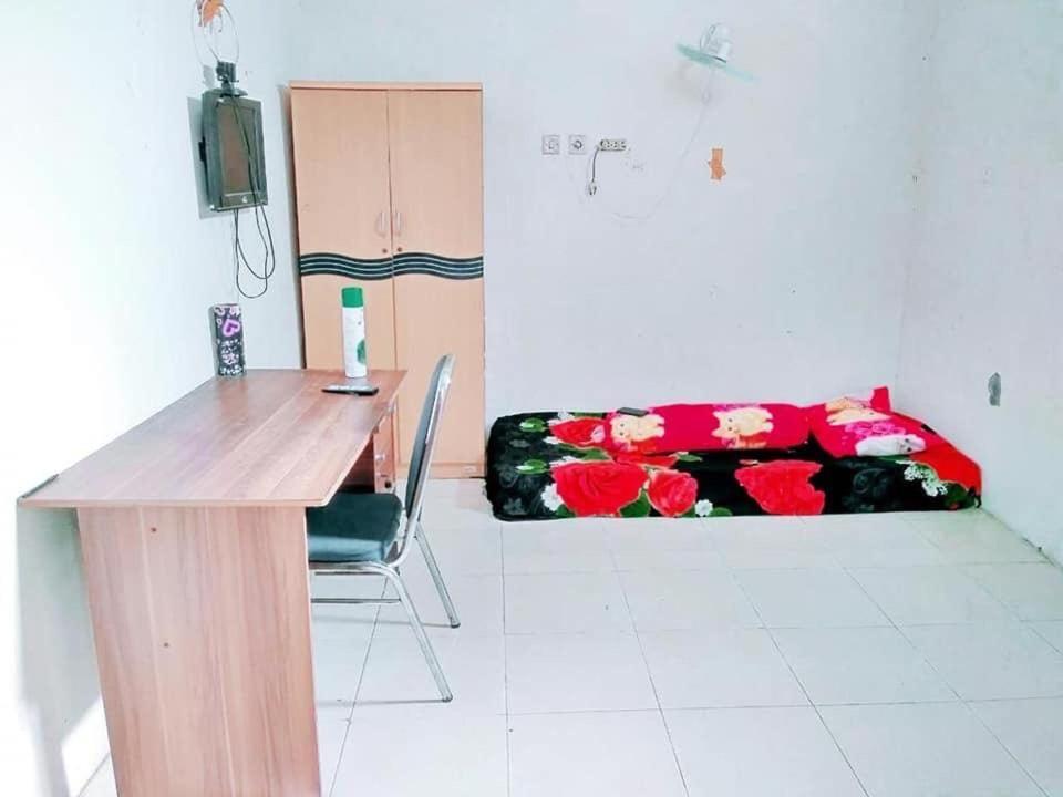 Penginapan Taman Makassar Indah Hotel Sungguminasa Zewnętrze zdjęcie